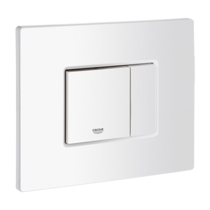 WC water flush button GROHE Skate Cosmopolitan, 38732SH0