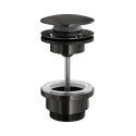 MARINER bottom valve without overflow, WLS4201-GM