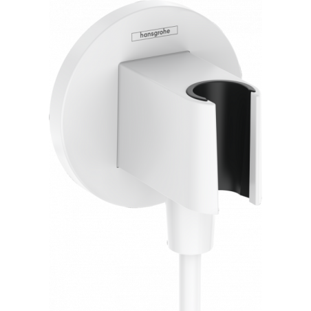 Vanden ischwad potinkiniam dušui HANSGROHE FixFit S Round, 26888700