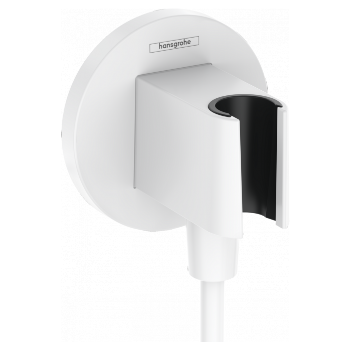 Vanden ischwad potinkiniam dušui HANSGROHE FixFit S Round, 26888700