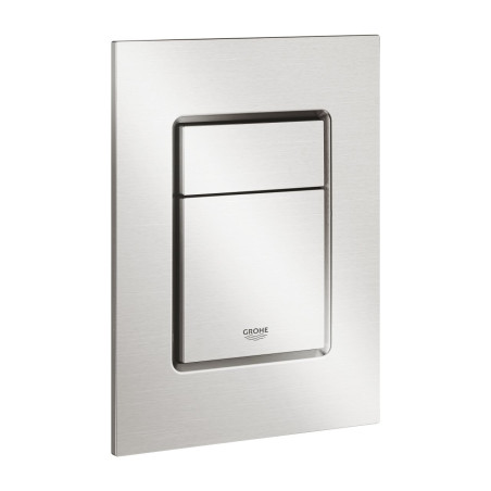 WC veepuhastusnupp GROHE Skate Cosmopolitan S, supersteel, 37535DC0