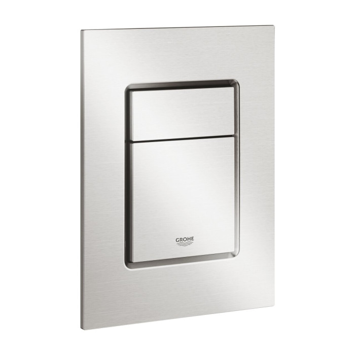 WC veepuhastusnupp GROHE Skate Cosmopolitan S, supersteel, 37535DC0