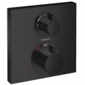 Termostaadid HANSGROHE Ecostat Square 2 funktsiooni, 15714670