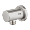 Vanden ischwad potinkiniam dušile GROHE Rainshower, 27057DC0