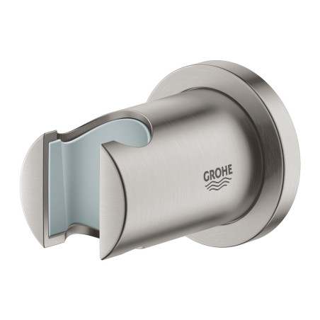 Время душевой насадки GROHE Rainshower, 27074DC0