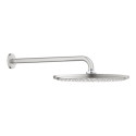Стационарная душевая насадка с креплением GROHE Rainshower Cosmopolitan 310, 26066DC0