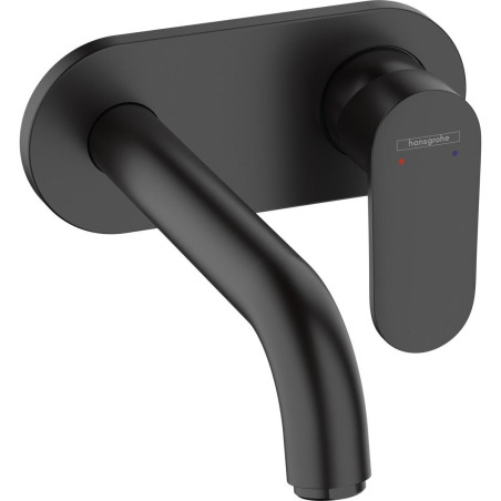 Built-in sink mixer HANSGROHE Vernis Blend, 71576670