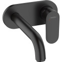 Potisegav segisti kraanikauss HANSGROHE Vernis Blend, 71576670