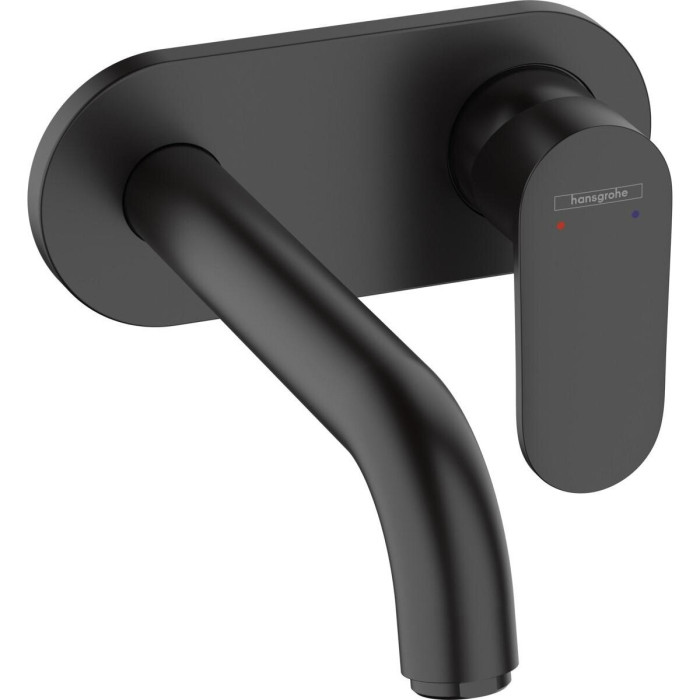 Built-in sink mixer HANSGROHE Vernis Blend, 71576670