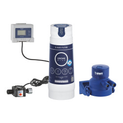 Наборы фильтров для воды для питьевой воды GROHE Blue S, 40438001