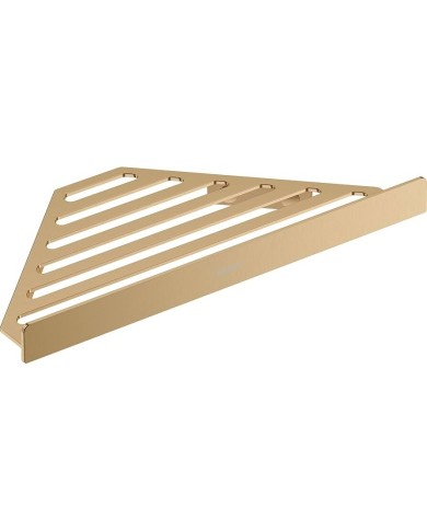 Угловая полка HANSGROHE AddStoris, 41741140