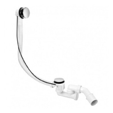 VISPOOL standard siphon stone mass bathtubs, 31000