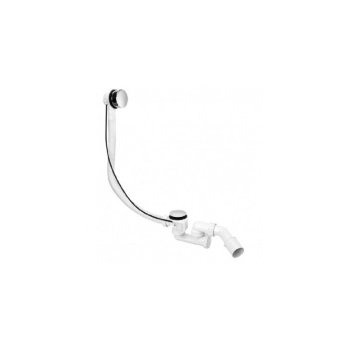 VISPOOL standard siphon stone mass bathtubs, 31000