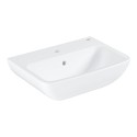 Pesuahi GROHE Start Edge Ceramic 55x40 cm ülevooluavaga, 39949000