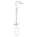 Ülalkorpuse dušikomplektid GROHE Tempesta System 250, 26670001