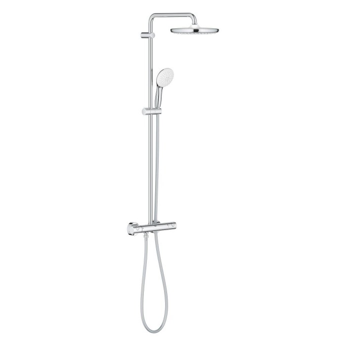 Системы верхнего душа GROHE Tempesta System 250, 26670001