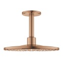 Statsioonaarne dušipea hoidikuga GROHE Rainshower SmartActive 310 mm 2jet, 26477DL0