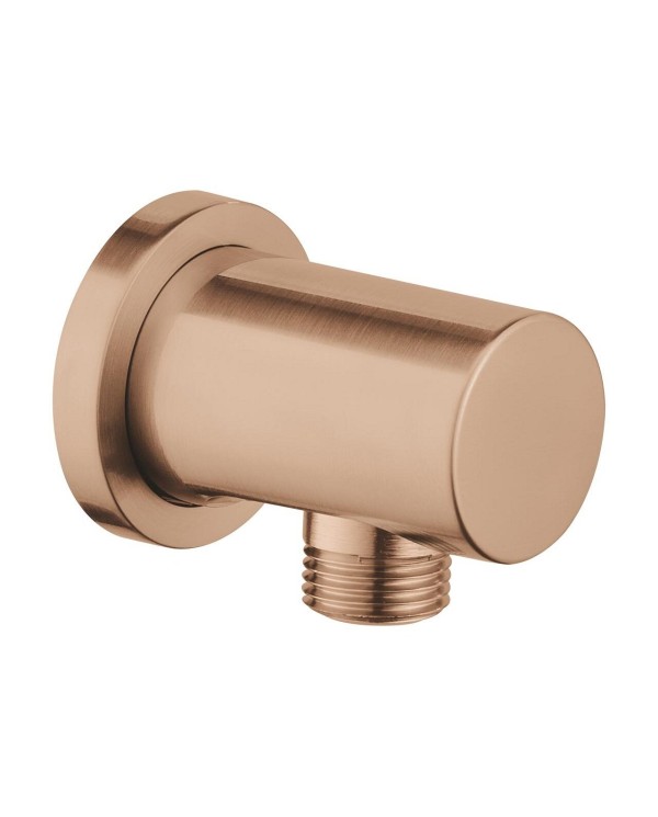 Водяная изливка для встраиваемого душа GROHE Rainshower, 27057DL0