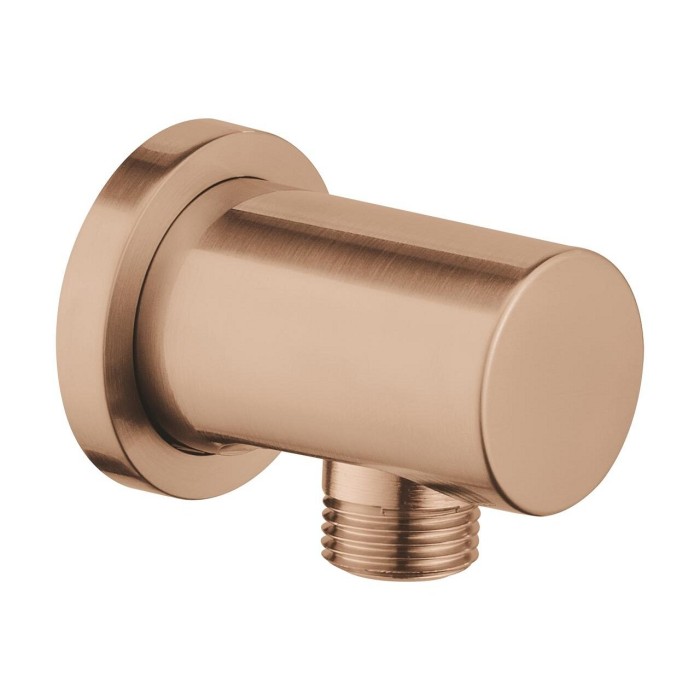 Vannetõste potikdušš GROHE Rainshower, 27057DL0
