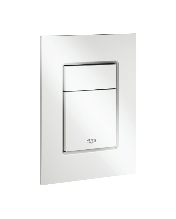 WC veepuhastusnupp GROHE Skate Cosmopolitan S, valge, 37535SH0