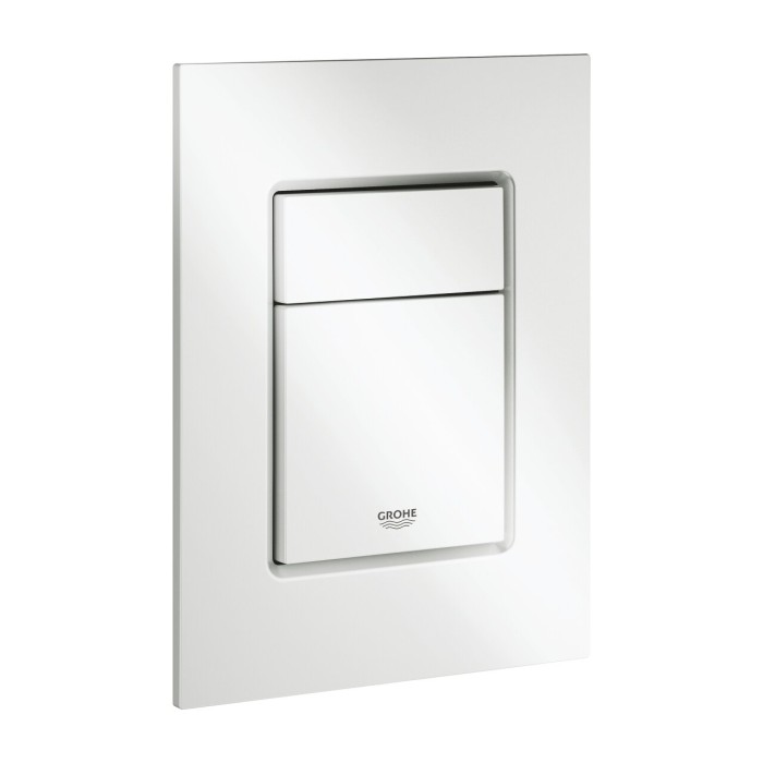 WC veepuhastusnupp GROHE Skate Cosmopolitan S, valge, 37535SH0