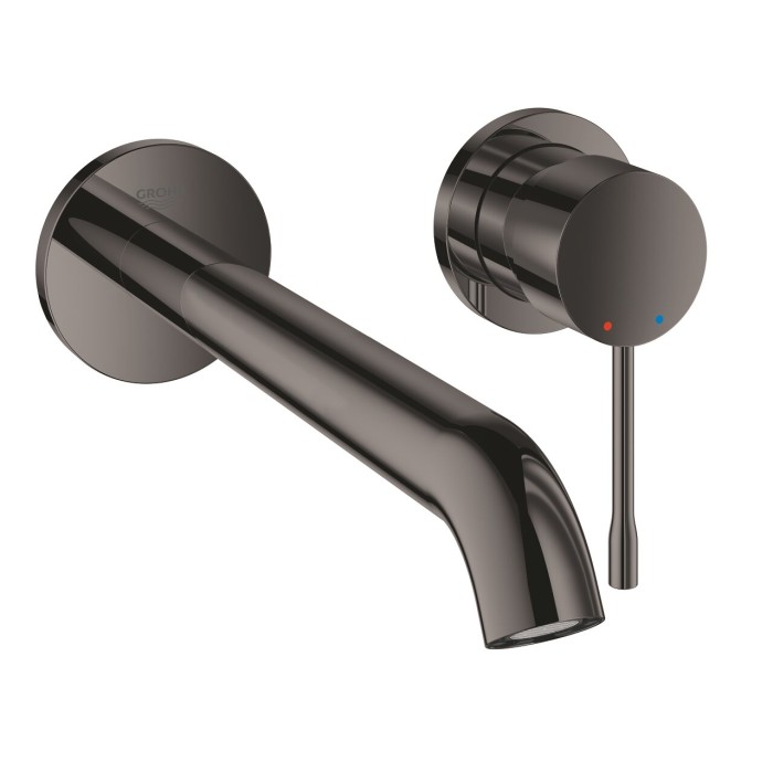 Potinkinis segisti GROHE Essence 230 mm, kõva grafiit, 29193A01