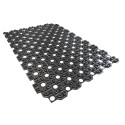 MEPAfloor mounting panel without insulation base 1097 x 790 x 17 mm