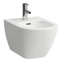 Rippbidee LAUFEN Lua LCC kate, H8300814003021