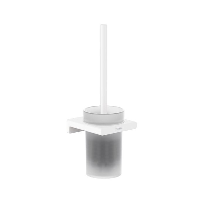 WC-harja hoidik koos kausiga HANSGROHE Addstoris, 41752700