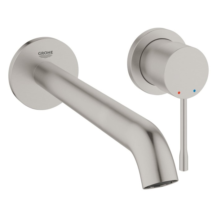 Встраиваемый смеситель для раковины GROHE Essence 230 мм, 29193DC1