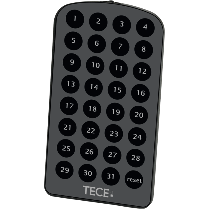 Mini electronic board programming controller TECELux