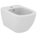 Hanging bidet IDEAL STANDARD Tesi, T457001
