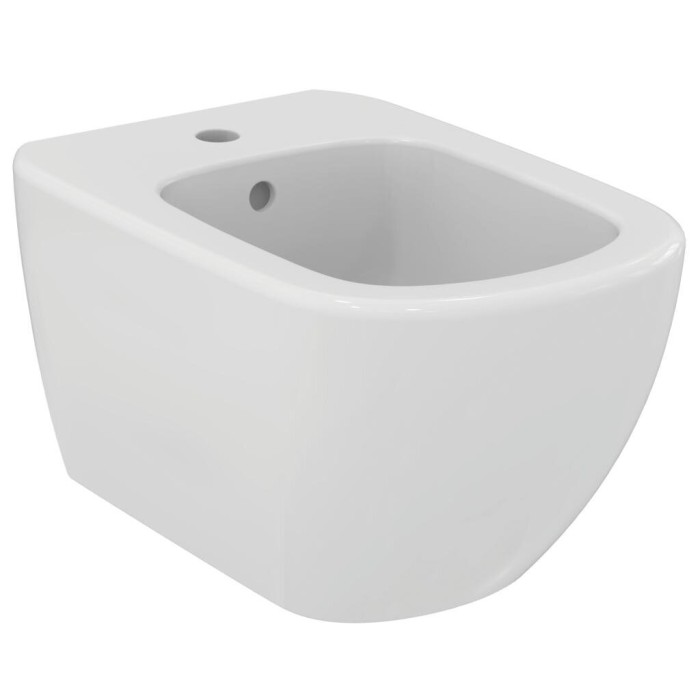 Rippuvad bidet IDEAL STANDARD Tesi, T457001
