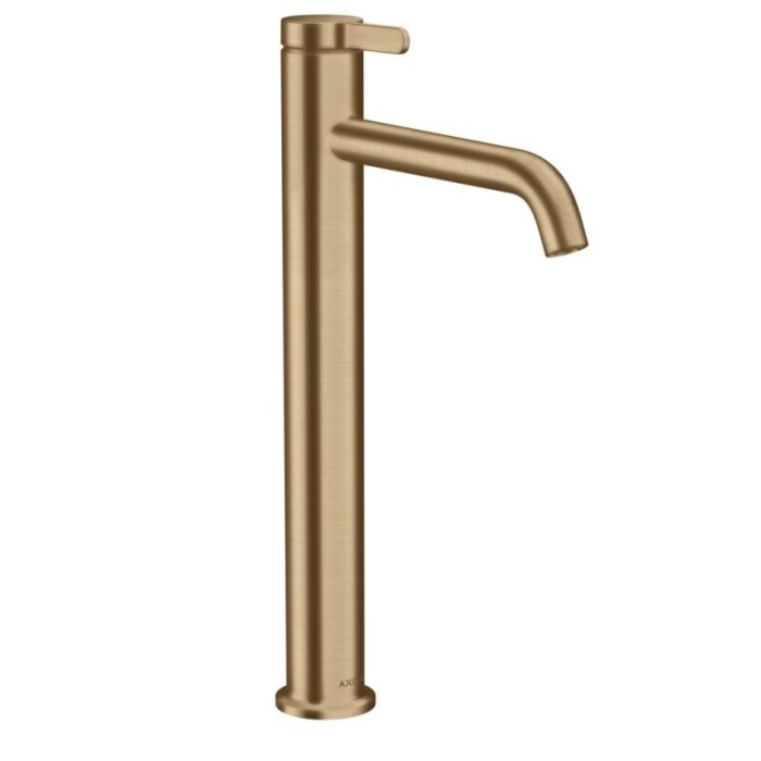Kätevannasegisti HANSGROHE Axor One 260, 48002140