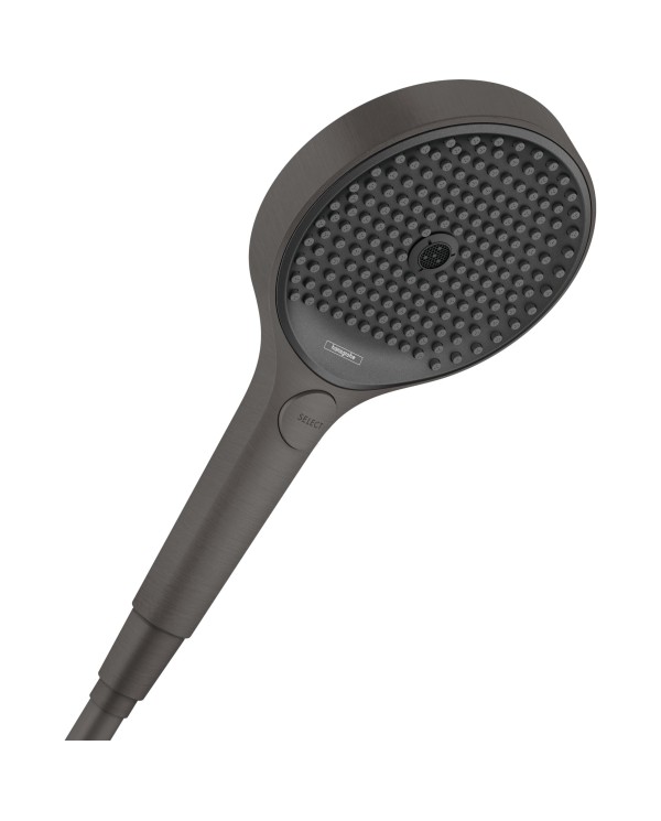 Rangiku dušipea HANSGROHE Rainfinity 130, 3 pihustit EcoSmart+, 26865340