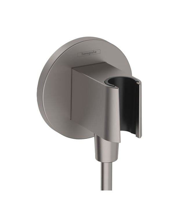Water outlet for built-in shower HANSGROHE FixFit S Round, 26888340