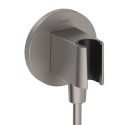 Водные выводы для встраиваемого душа HANSGROHE FixFit S Round, 26888340