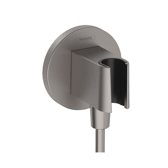 Водные выводы для встраиваемого душа HANSGROHE FixFit S Round, 26888340