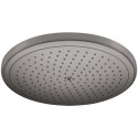 HANSGROHE Chroma EcoSmart 1jet stationary shower head, 26220340