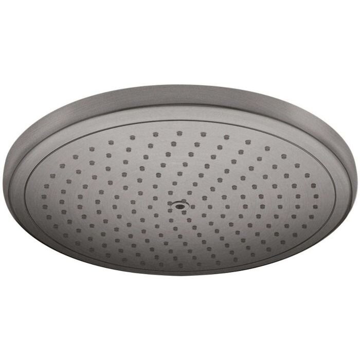 HANSGROHE Chroma EcoSmart 1jet stationary shower head, 26220340