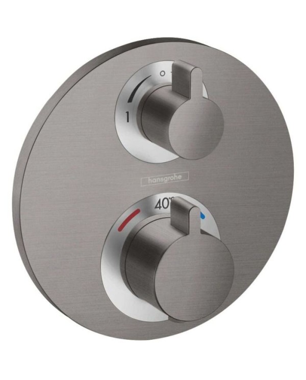 Термостаты HANSGROHE Ecostat S 2 функции, 15758340