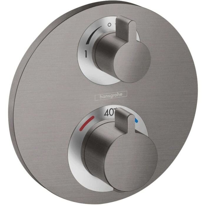 Thermostats HANSGROHE Ecostat S 2 functions, 15758340