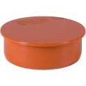 WAVIN 250 outdoor drainage blind