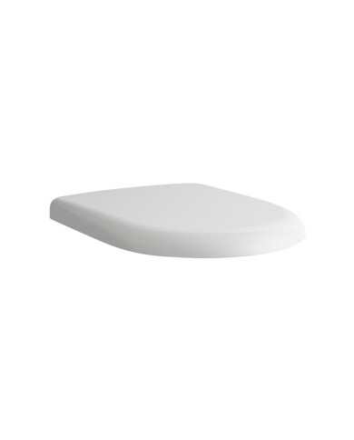 Toilet seat JIKA Mio, white with slow descent, H8939580000001