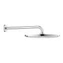 Statsioonaarne dušipea hoidikuga GROHE Rainshower Cosmopolitan 310 - 1jet, 26066000