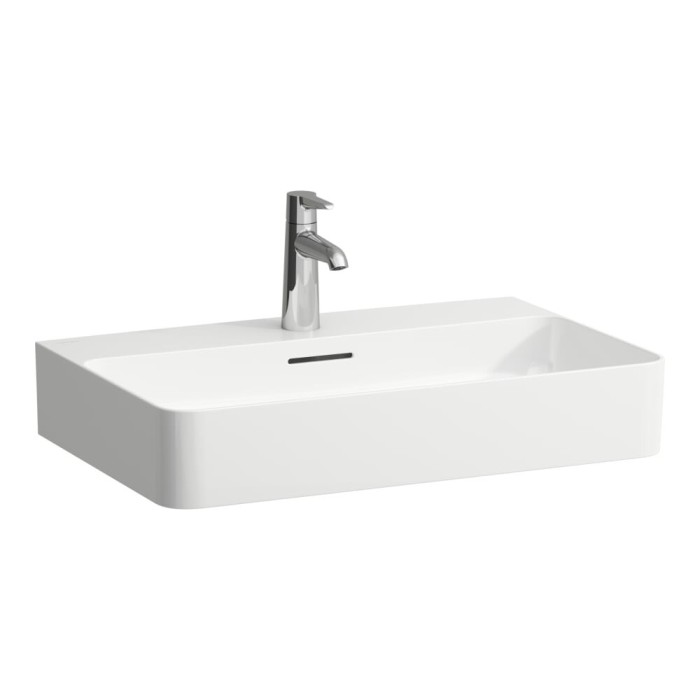 Laufen Sink Val 650 x 420 mm, H8102840001041