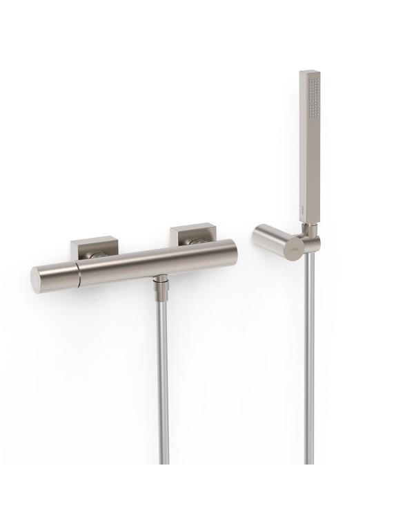Bathroom - shower mixer set TRES Project-Tres, 21116701AC