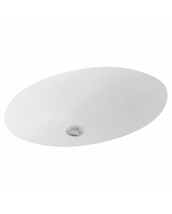 Allpool paigaldatav VILLEROY & BOSH Evana 615 x 415 mm, 61440001