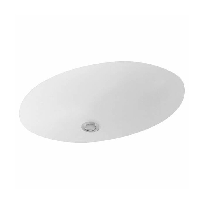 Подстольная мойка VILLEROY & BOSH Evana 615 x 415 мм, 61440001