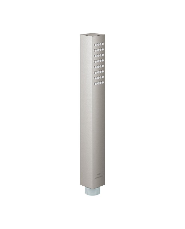 Душевая насадка GROHE Rainshower Aqua Cube Stick 1jet, 26885DC0